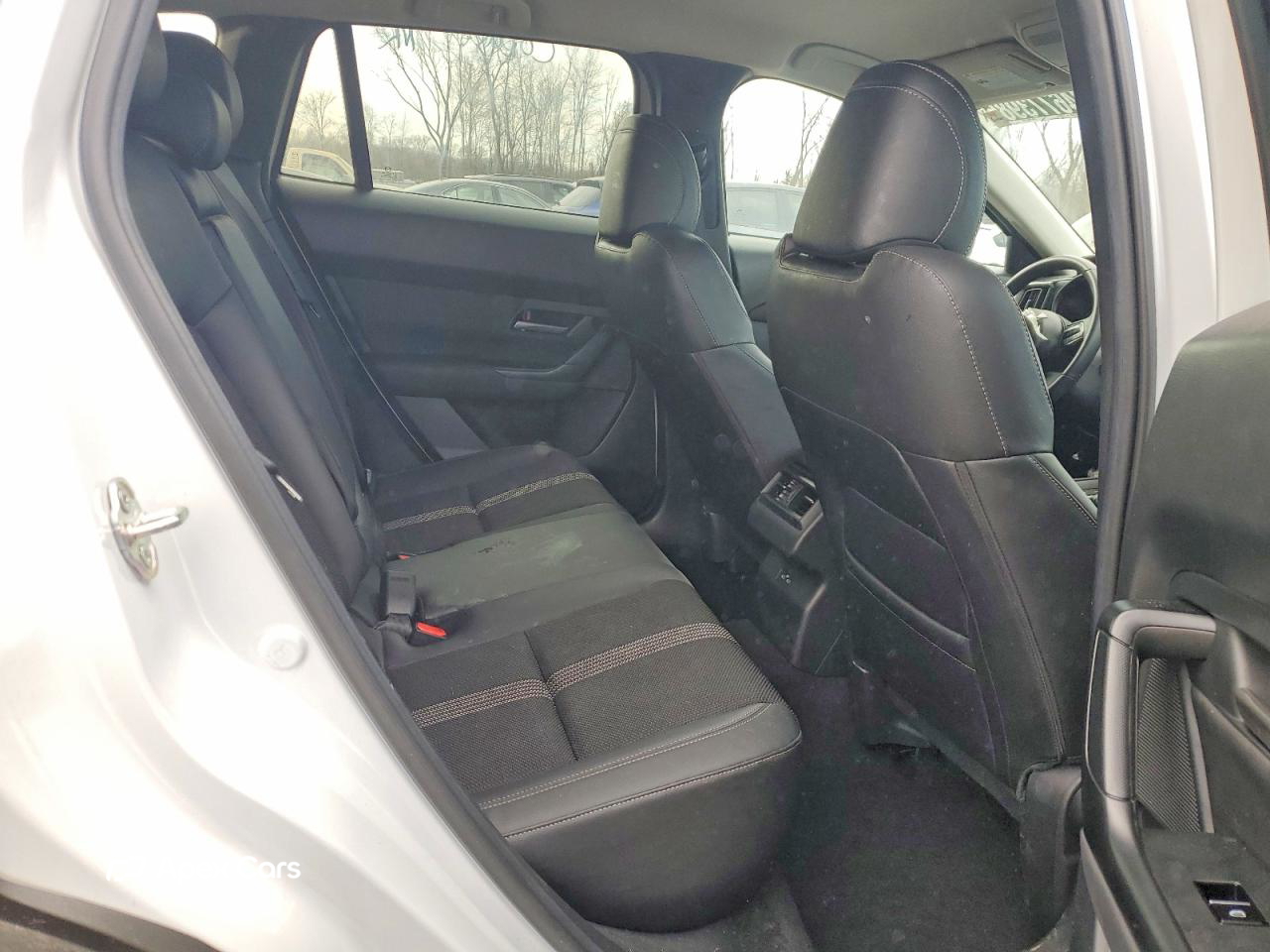 Mazda CX-50 2025