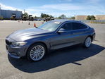 BMW Series 4 2016