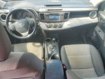 Toyota RAV 4 2014