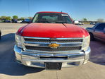 Chevrolet Silverado 2013