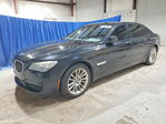 BMW Series 7 2013