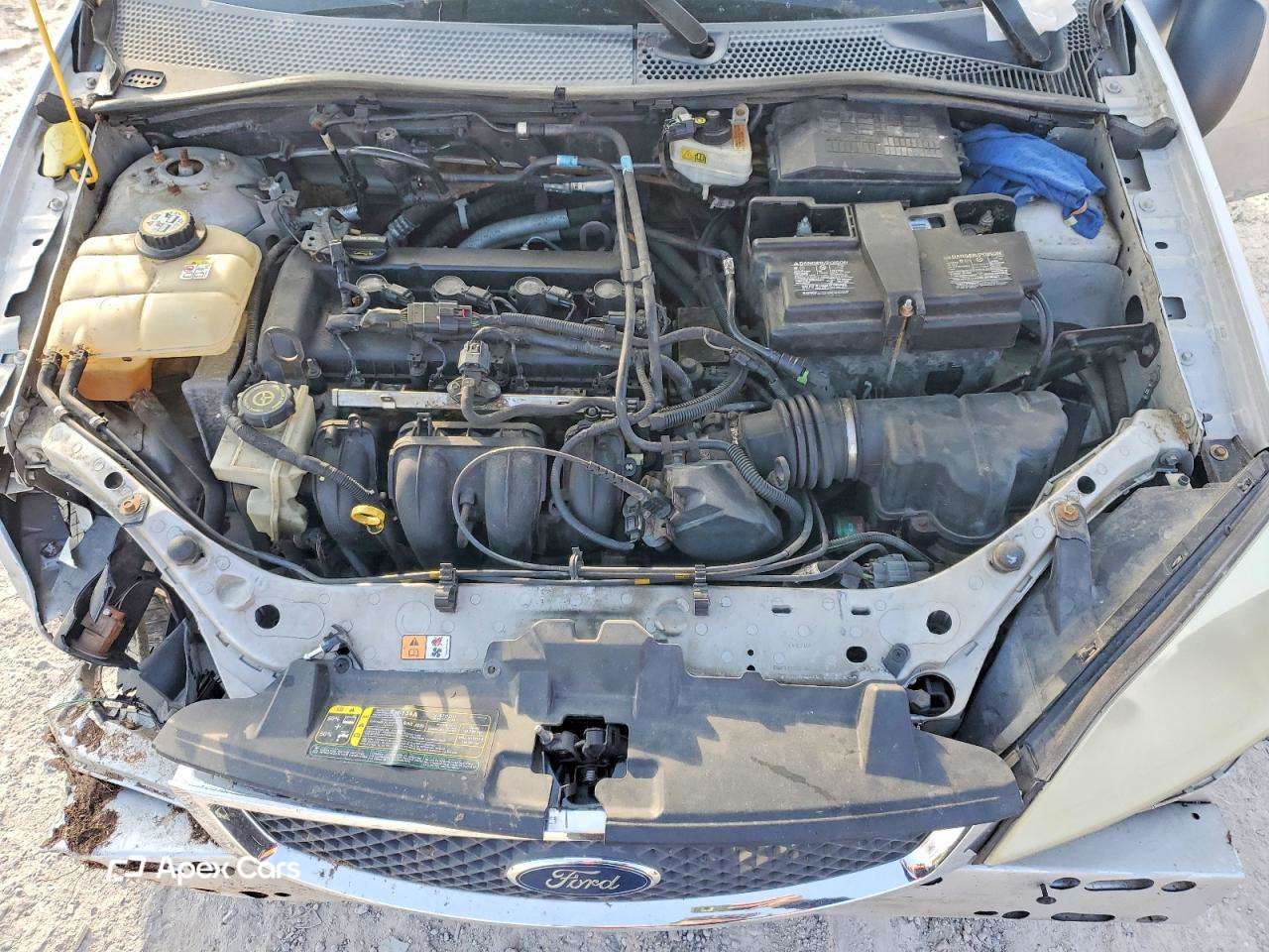 Ford Focus 2007