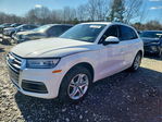 Audi Q5 2018