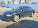Volkswagen Passat 2013
