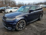 Land Rover Range Rover 2020