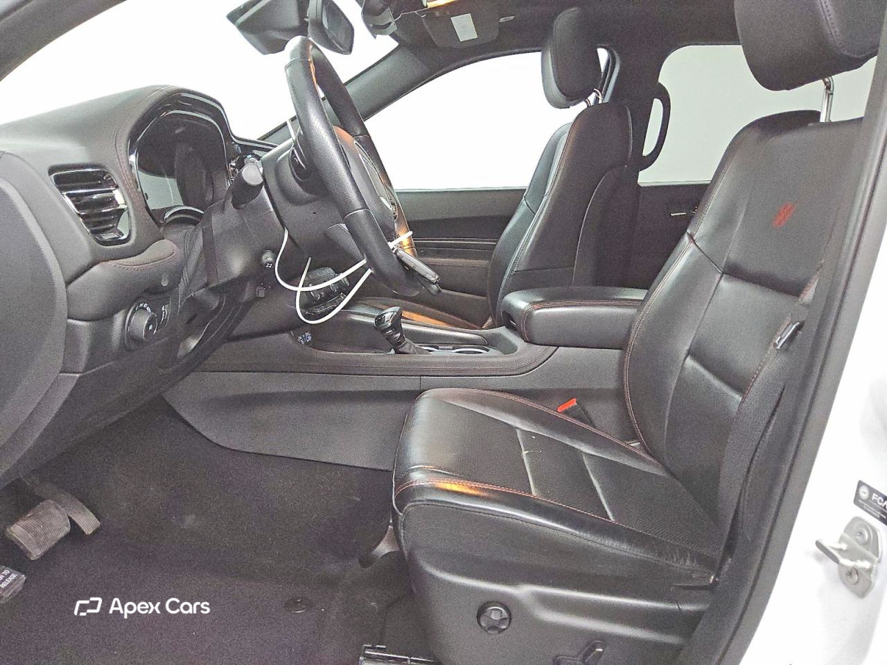 Dodge Durango 2023