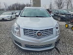 Cadillac SRX 2016