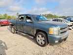 Chevrolet Silverado 2008