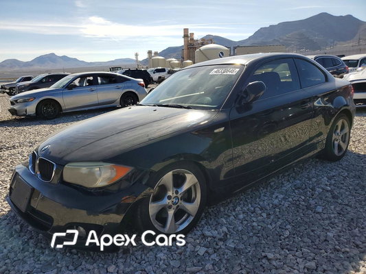 BMW Series 1 2012 - Image 1 of 12