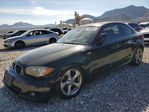 BMW Series 1 2012