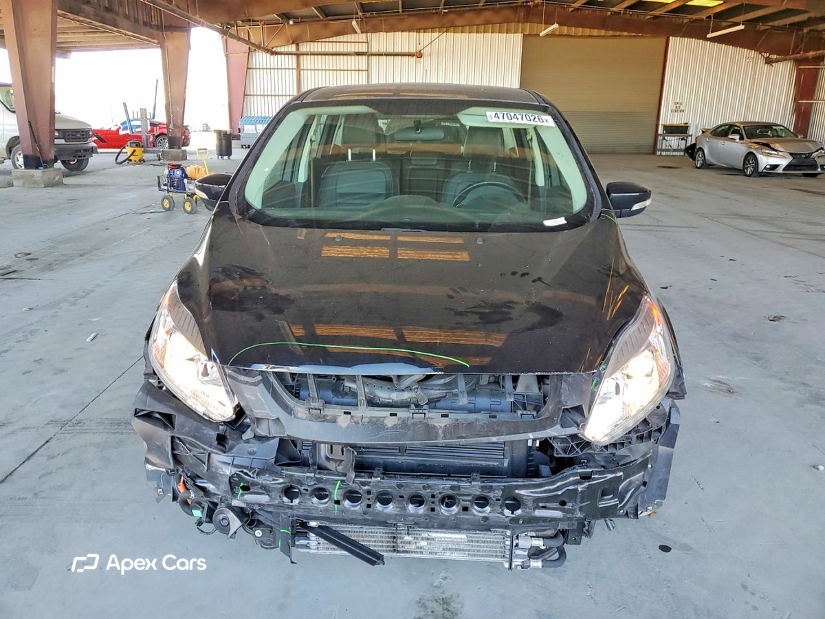 Ford C-MAX 2017