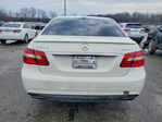 Mercedes-Benz E-klasse 2012