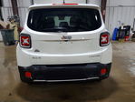 Jeep Renegade 2017