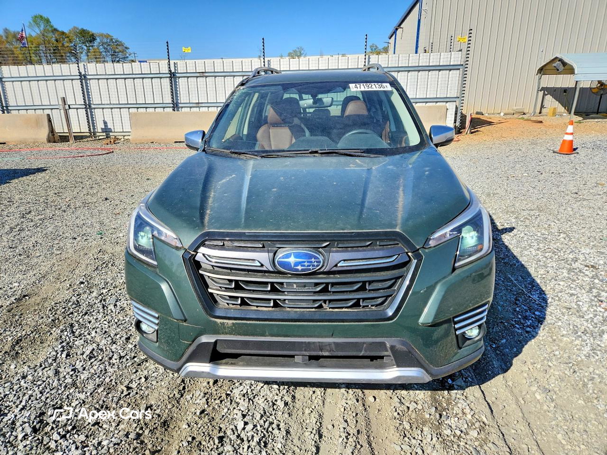 Subaru Forester 2023
