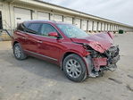 Buick Enclave 2015
