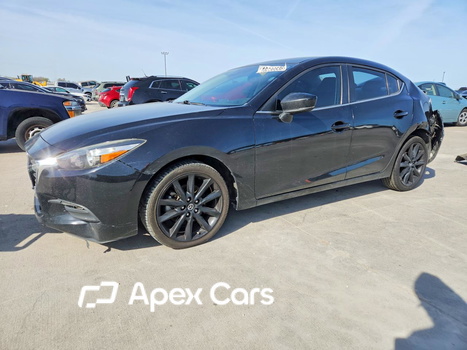 Mazda 3 2017 - Zdjęcie 1 z 13