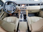 Land Rover Range Rover 2012