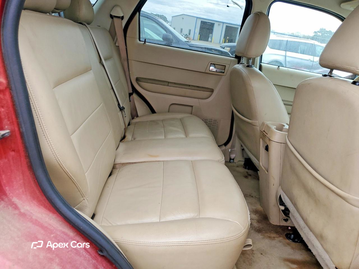 Ford Escape 2008