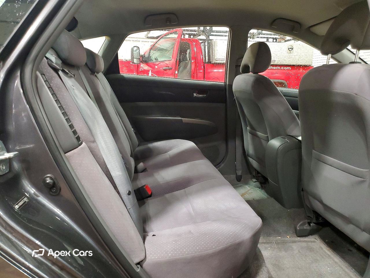 Toyota Prius 2007
