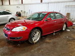 Chevrolet Impala 2013