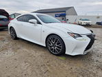 Lexus RC 2015