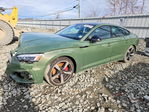 Audi A5 2024
