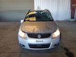 Suzuki SX4 2008