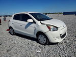 Mitsubishi Mirage 2015