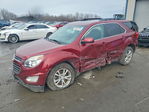 Chevrolet Equinox 2016