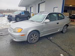 Hyundai Accent 2004