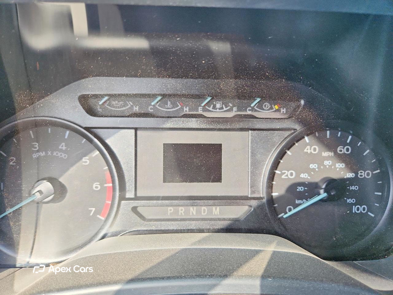 Ford F250 2020