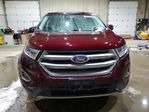 Ford Edge 2017