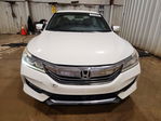Honda Accord 2016