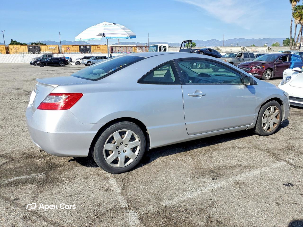 Honda Civic 2009
