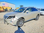 Lexus RX 2013