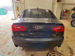 Audi A6 2012