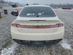 Lincoln MKZ 2013