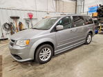 Dodge Caravan 2016