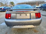 Ford Mustang 2004