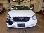 Buick Lucerne 2008
