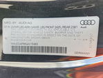 Audi A5 2016