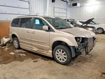 Chrysler Voyager 2013