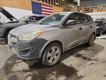 Hyundai Tucson 2012