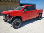 Chevrolet Silverado 2019