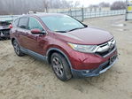 Honda CR-V 2018