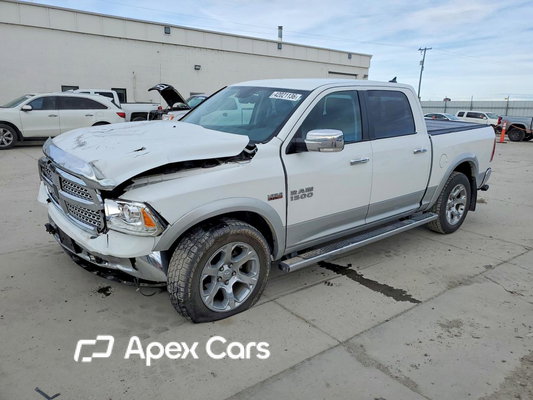 RAM 1500 2015 - Zdjęcie 1 z 5