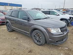 Dodge Journey 2018