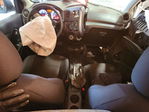 Nissan Versa 2012