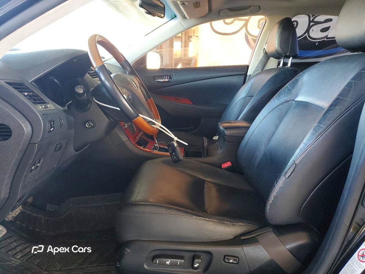 Lexus ES 2007