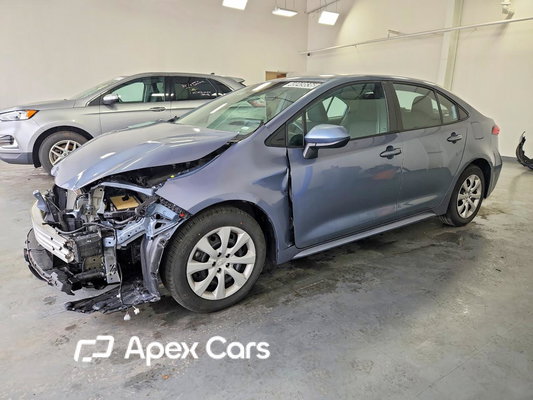 Toyota Corolla 2024 - Image 1 of 12